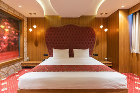 Sky Line Club Resorts
