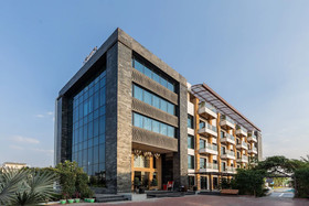 Sky Line Club Resorts