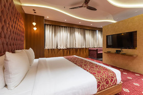 Sky Line Club Resorts