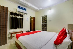 Hotel Badri Inn & Yatri Niwas by OYO Rooms