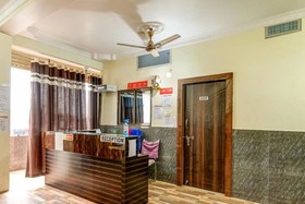 Hotel Badri Inn & Yatri Niwas by OYO Rooms