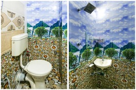 Hotel Badri Inn & Yatri Niwas by OYO Rooms