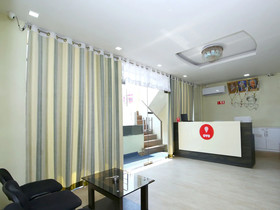 Hotel Shri Radha ISBT by OYO Rooms