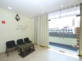 Hotel Shri Radha ISBT by OYO Rooms