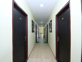 Hotel Shri Radha ISBT by OYO Rooms