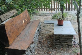 Barranco de la Salud