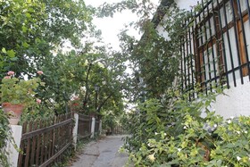 Barranco de la Salud