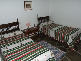 Barranco de la Salud