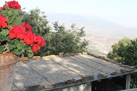 Barranco de la Salud