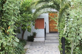Barranco de la Salud