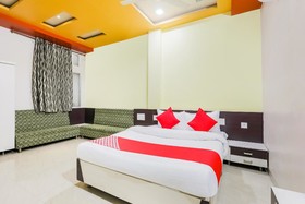 Hotel Utsav by OYO Rooms