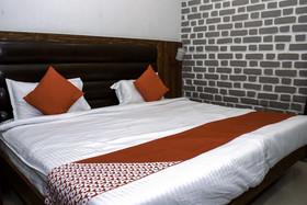 Hotel Raj Mandir by OYO