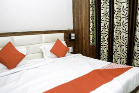Hotel Raj Mandir by OYO