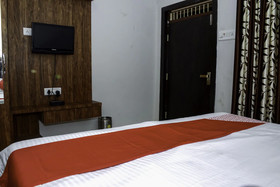 Hotel Raj Mandir by OYO