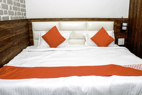 Hotel Raj Mandir by OYO
