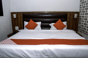 Hotel Raj Mandir by OYO