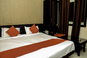 Hotel Raj Mandir by OYO