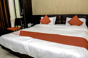 Hotel Raj Mandir by OYO