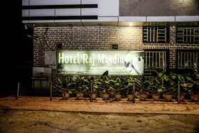Hotel Raj Mandir by OYO