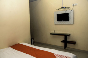 Hotel Raj Mandir by OYO