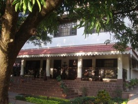 Welcomheritage Golf View