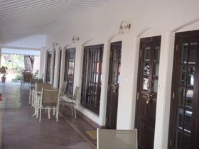 Welcomheritage Golf View