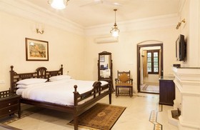 Welcomheritage Golf View