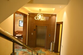 Hotel Embassy INN