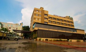 Hotel Mittal Paradise