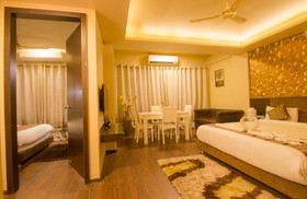 Hotel Mittal Paradise