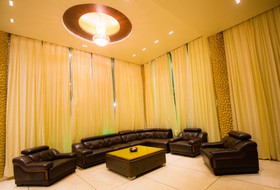 Hotel Mittal Paradise