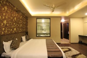 Hotel Mittal Paradise