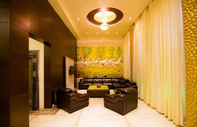 Hotel Mittal Paradise