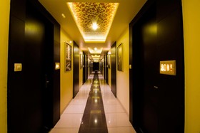 Hotel Mittal Paradise