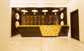 Hotel Mittal Paradise