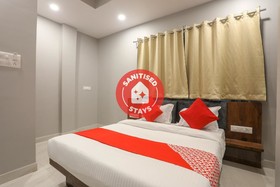Hotel Shankar by OYO Rooms