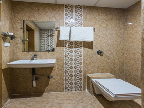 Hotel Sundaram Palace by OYO