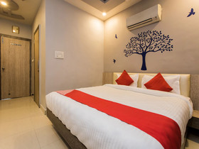 Hotel Sundaram Palace by OYO