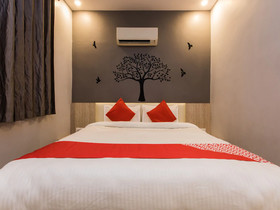 Hotel Sundaram Palace by OYO