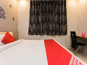 Hotel Sundaram Palace by OYO