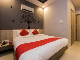 Hotel Sundaram Palace by OYO