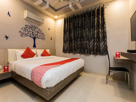 Hotel Sundaram Palace by OYO