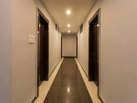Hotel Sundaram Palace by OYO