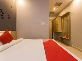 Hotel Sundaram Palace by OYO