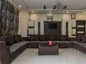 Hotel Sundaram Palace by OYO