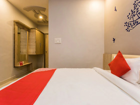 Hotel Sundaram Palace by OYO
