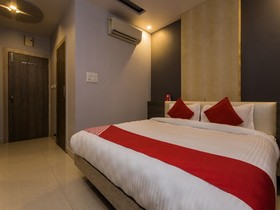 Hotel Sundaram Palace by OYO