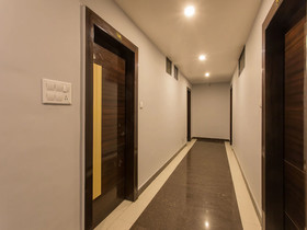 Hotel Sundaram Palace by OYO