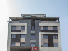 Hotel Sundaram Palace by OYO