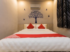 Hotel Sundaram Palace by OYO